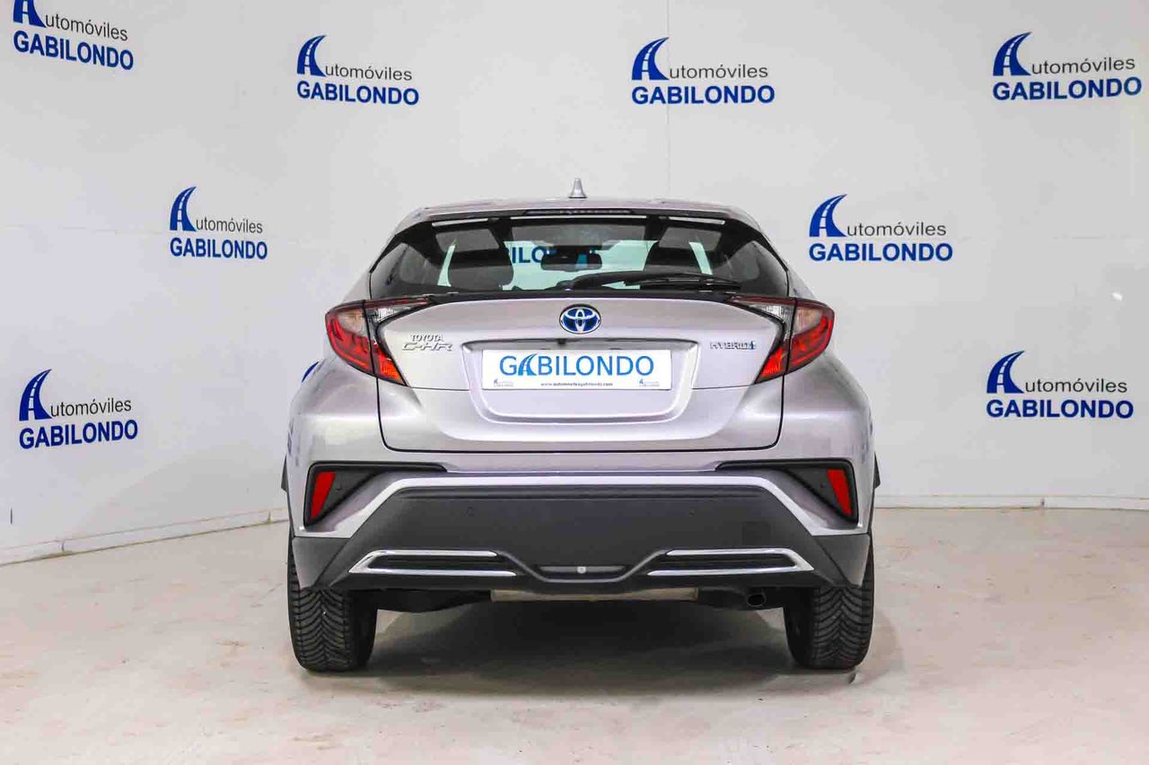 Toyota C-HR 2.0 180H Advance - Foto 5