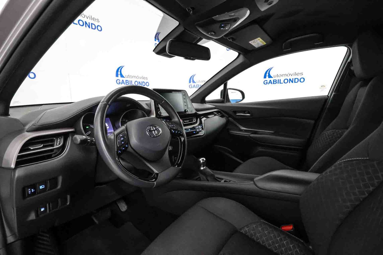 Toyota C-HR 2.0 180H Advance - Foto 29