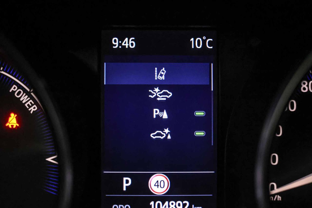 Toyota C-HR 2.0 180H Advance - Foto 53