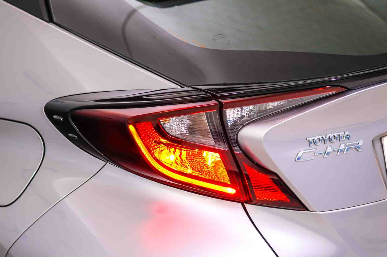 Toyota C-HR 2.0 180H Advance - Foto 20