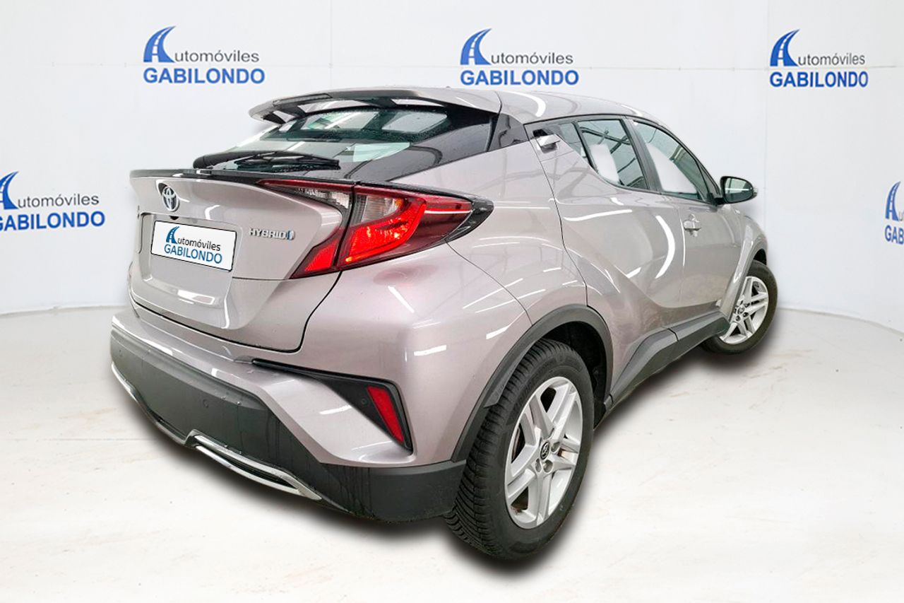 Toyota C-HR 2.0 180H Advance - Foto 3