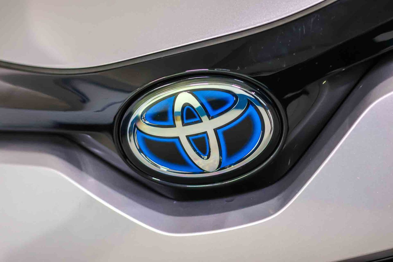 Toyota C-HR 2.0 180H Advance - Foto 12