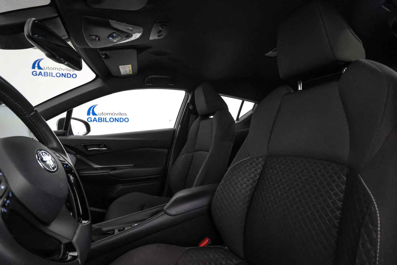 Toyota C-HR 2.0 180H Advance - Foto 30