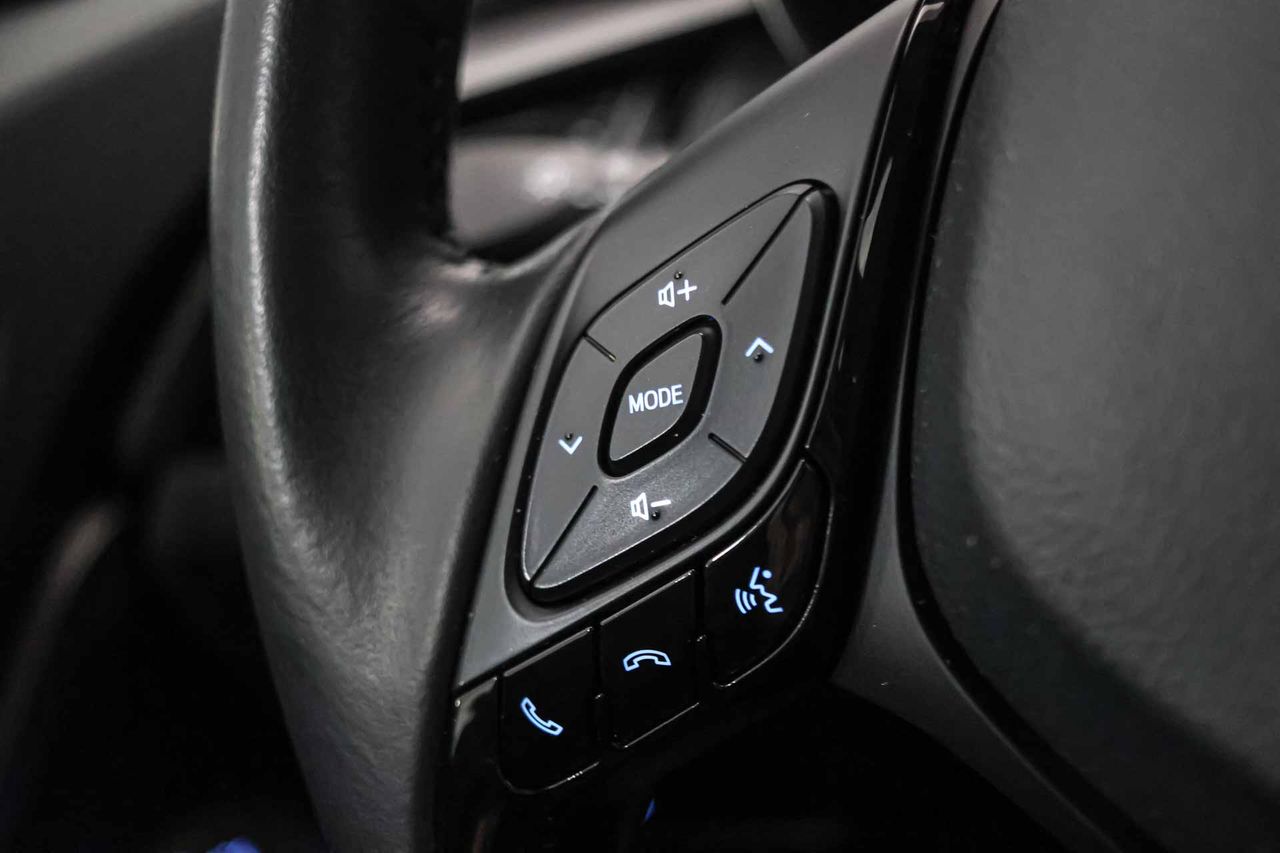 Toyota C-HR 2.0 180H Advance - Foto 36