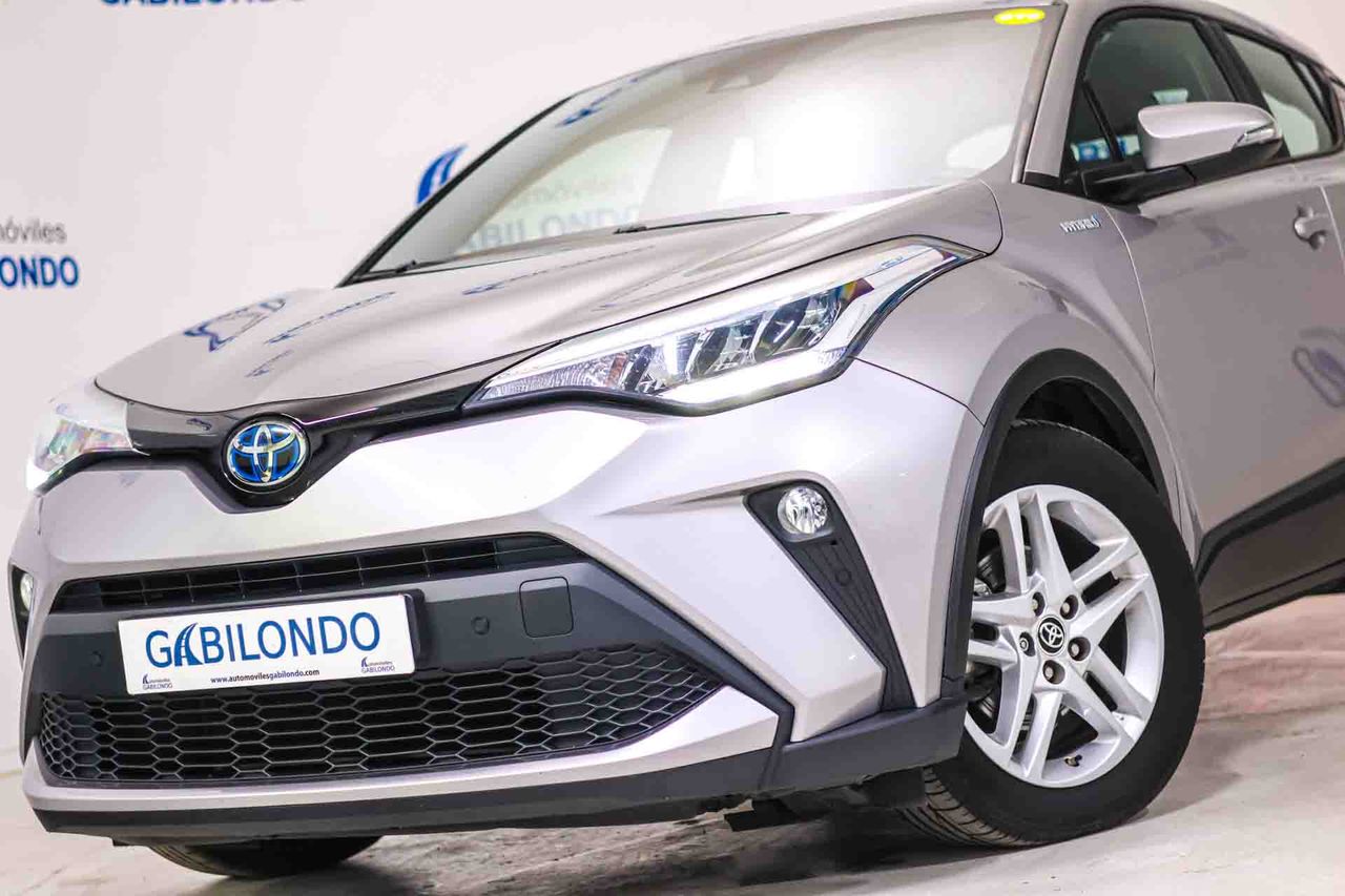 Toyota C-HR 2.0 180H Advance - Foto 27