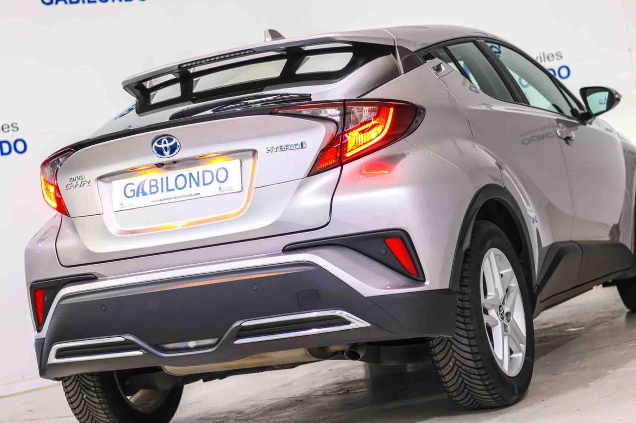 Toyota C-HR 2.0 180H Advance - Foto 28