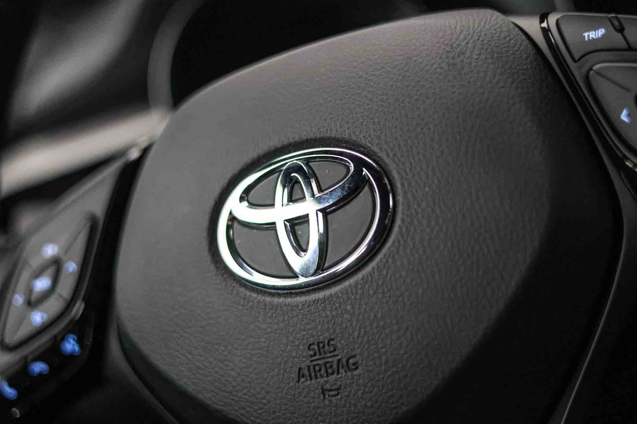 Toyota C-HR 2.0 180H Advance - Foto 35