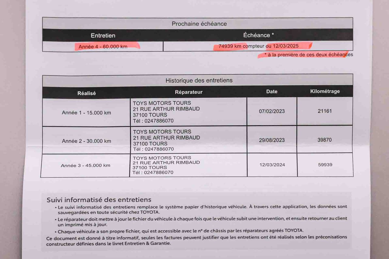 Toyota C-HR 2.0 180H Advance - Foto 9