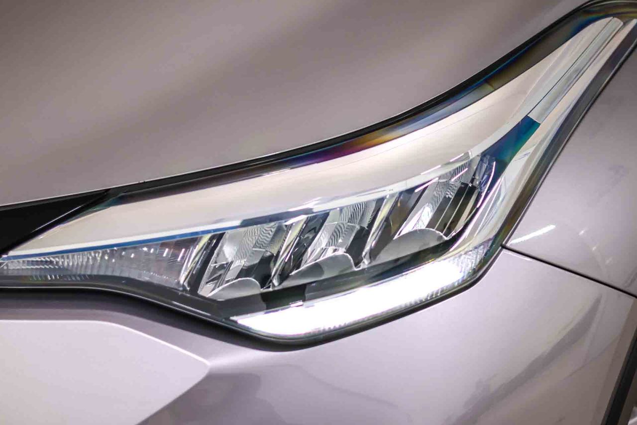 Toyota C-HR 2.0 180H Advance - Foto 19