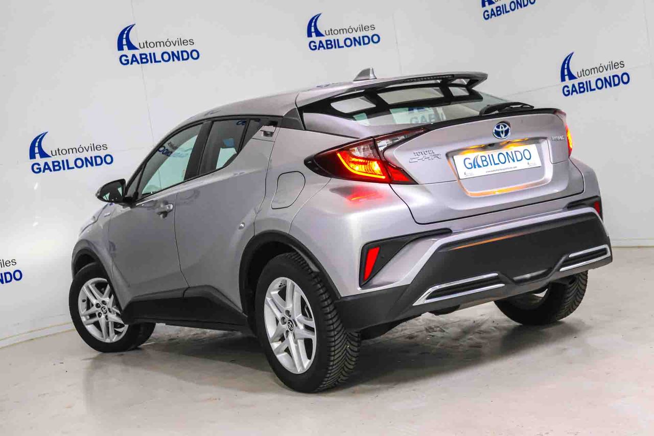 Toyota C-HR 2.0 180H Advance - Foto 14