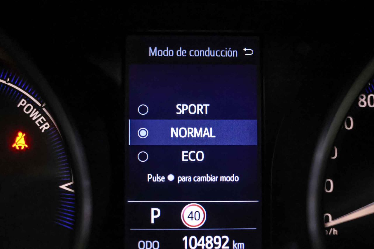 Toyota C-HR 2.0 180H Advance - Foto 55