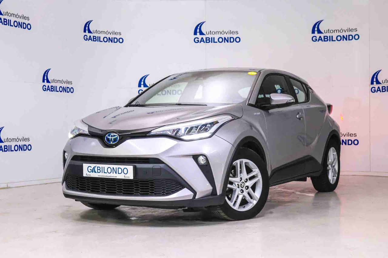 Toyota C-HR 2.0 180H Advance - Foto 10