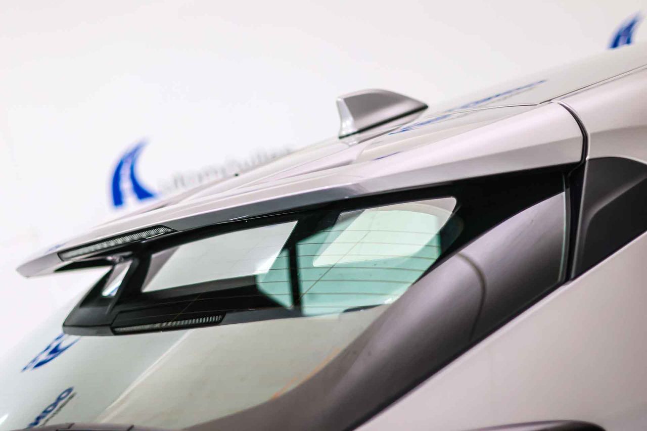 Toyota C-HR 2.0 180H Advance - Foto 24