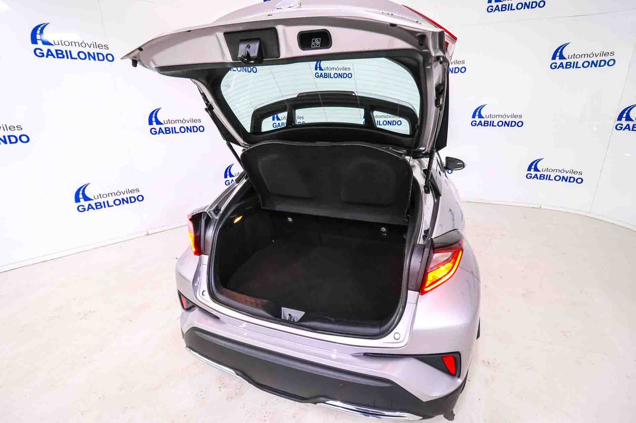 Toyota C-HR 2.0 180H Advance - Foto 51