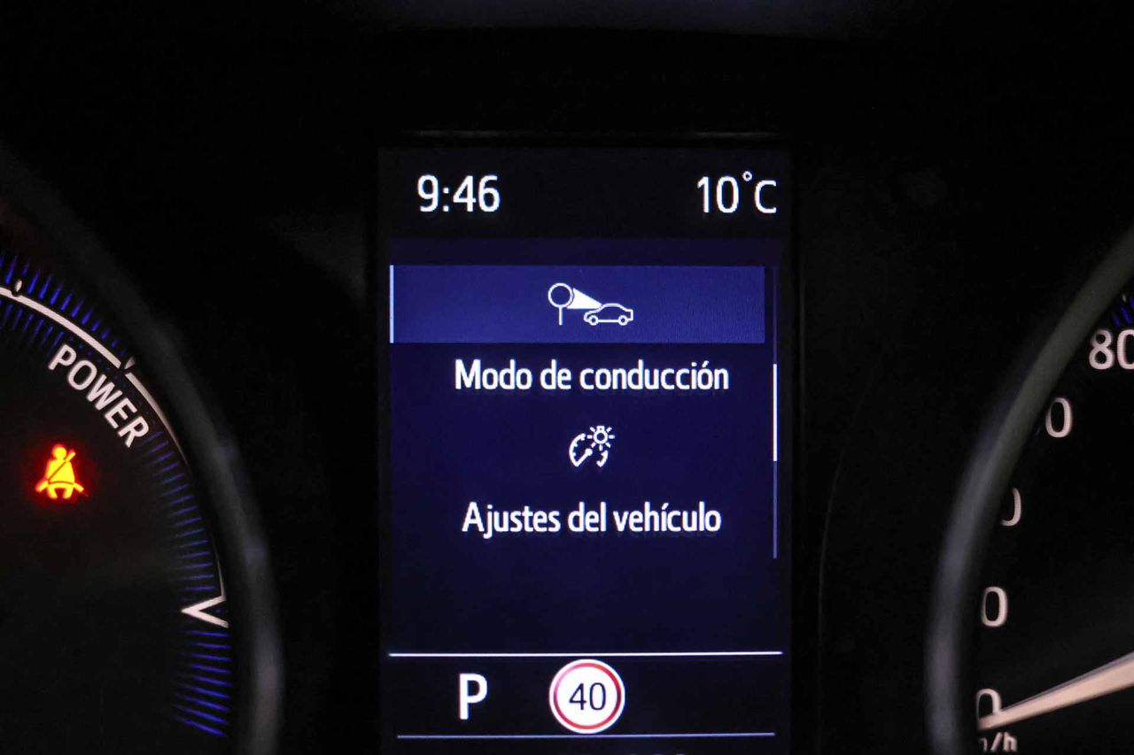 Toyota C-HR 2.0 180H Advance - Foto 54