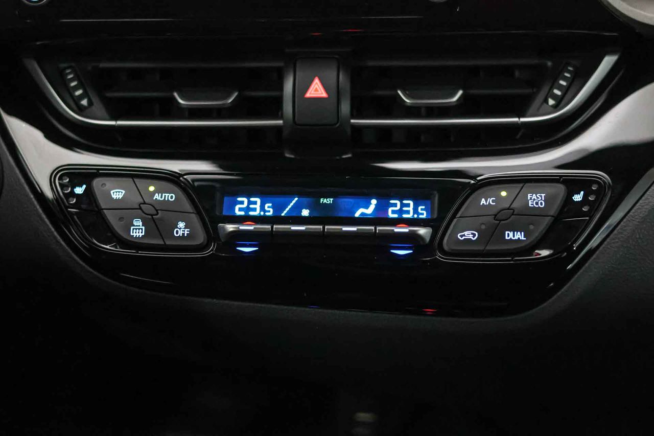 Toyota C-HR 2.0 180H Advance - Foto 44