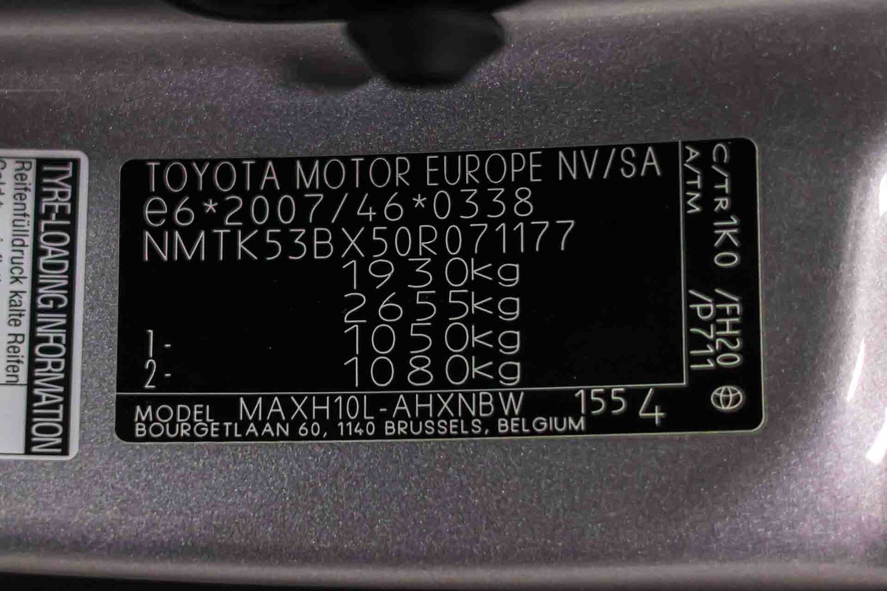 Toyota C-HR 2.0 180H Advance - Foto 8