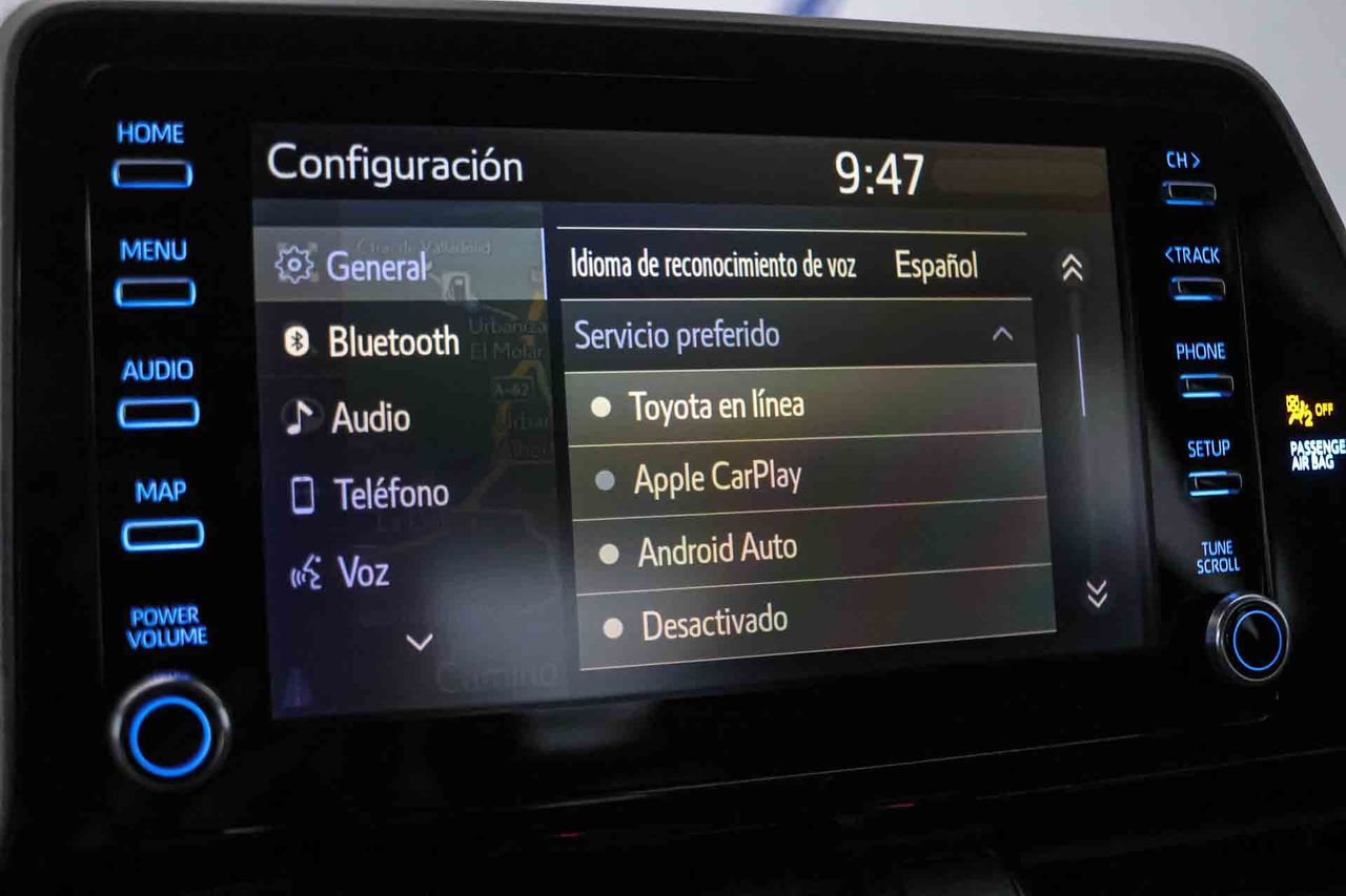 Toyota C-HR 2.0 180H Advance - Foto 62