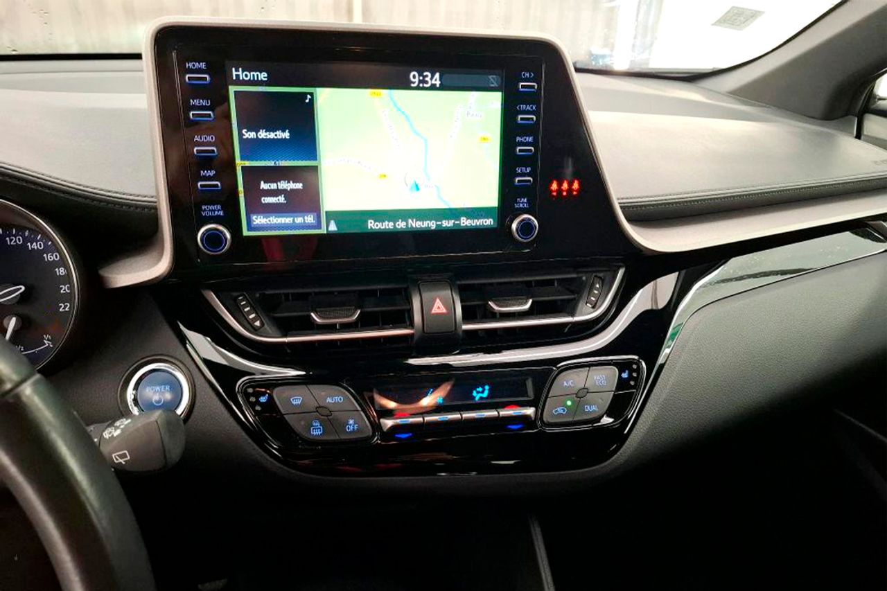 Toyota C-HR 2.0 180H Advance - Foto 6