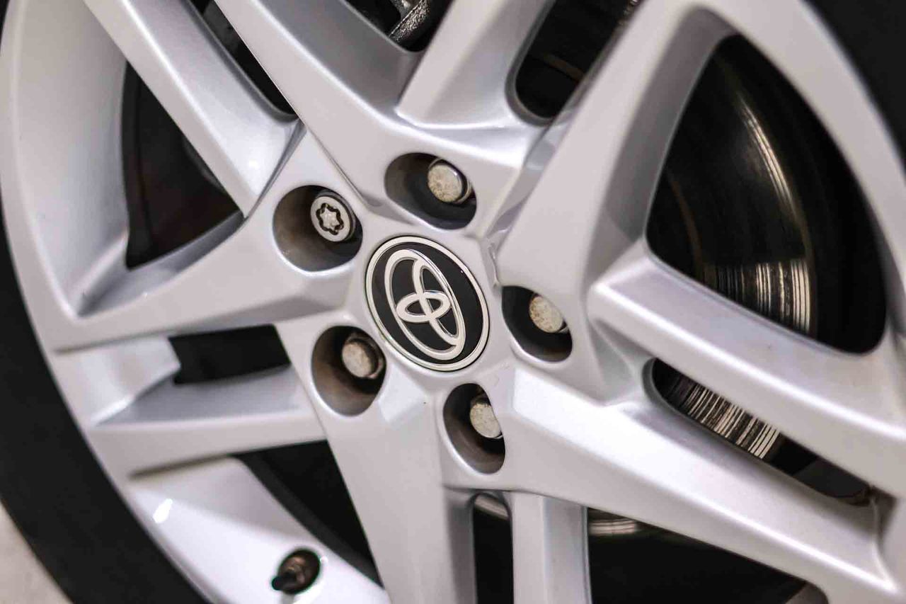 Toyota C-HR 2.0 180H Advance - Foto 23