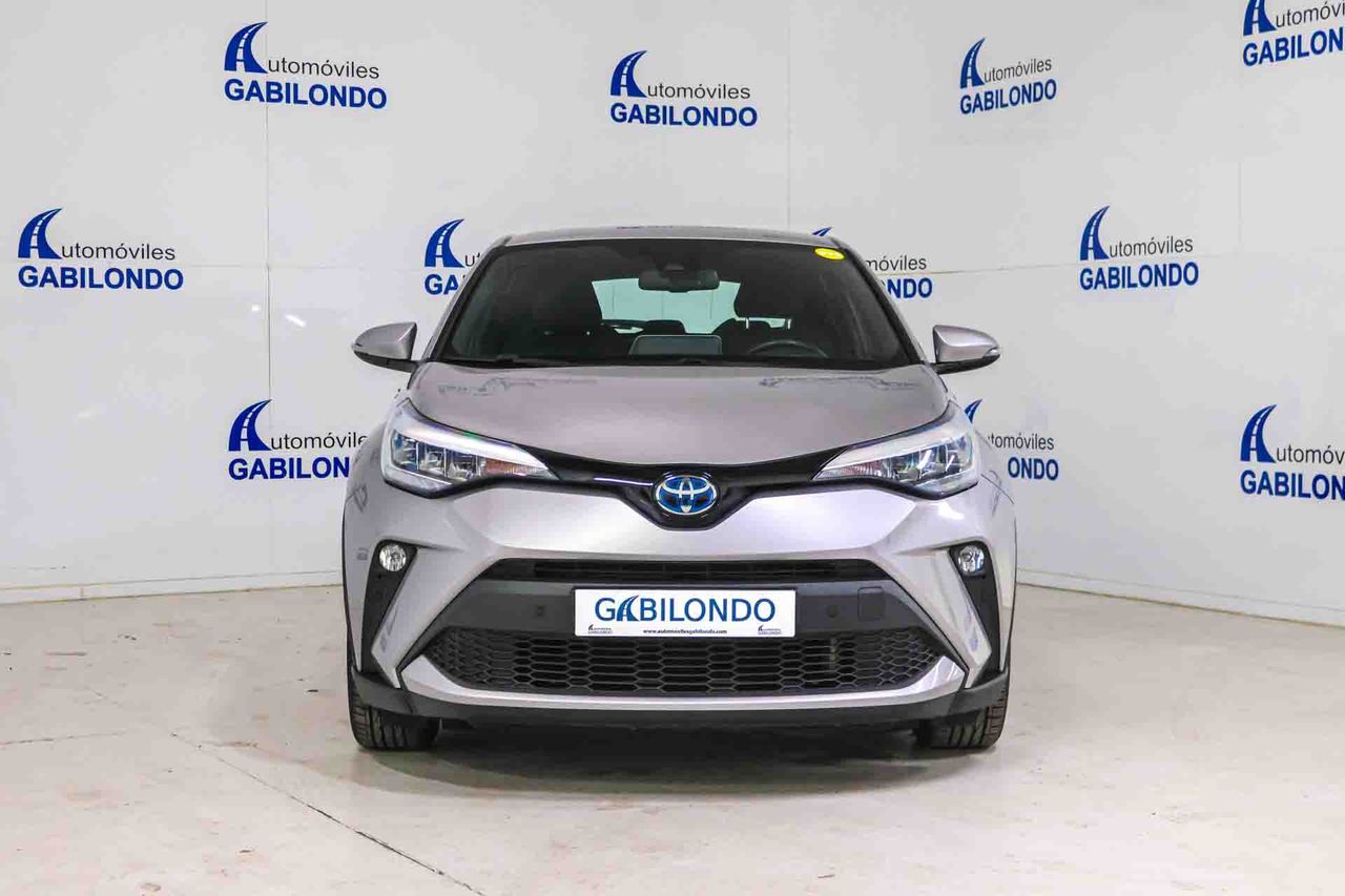 Toyota C-HR 2.0 180H Advance - Foto 3