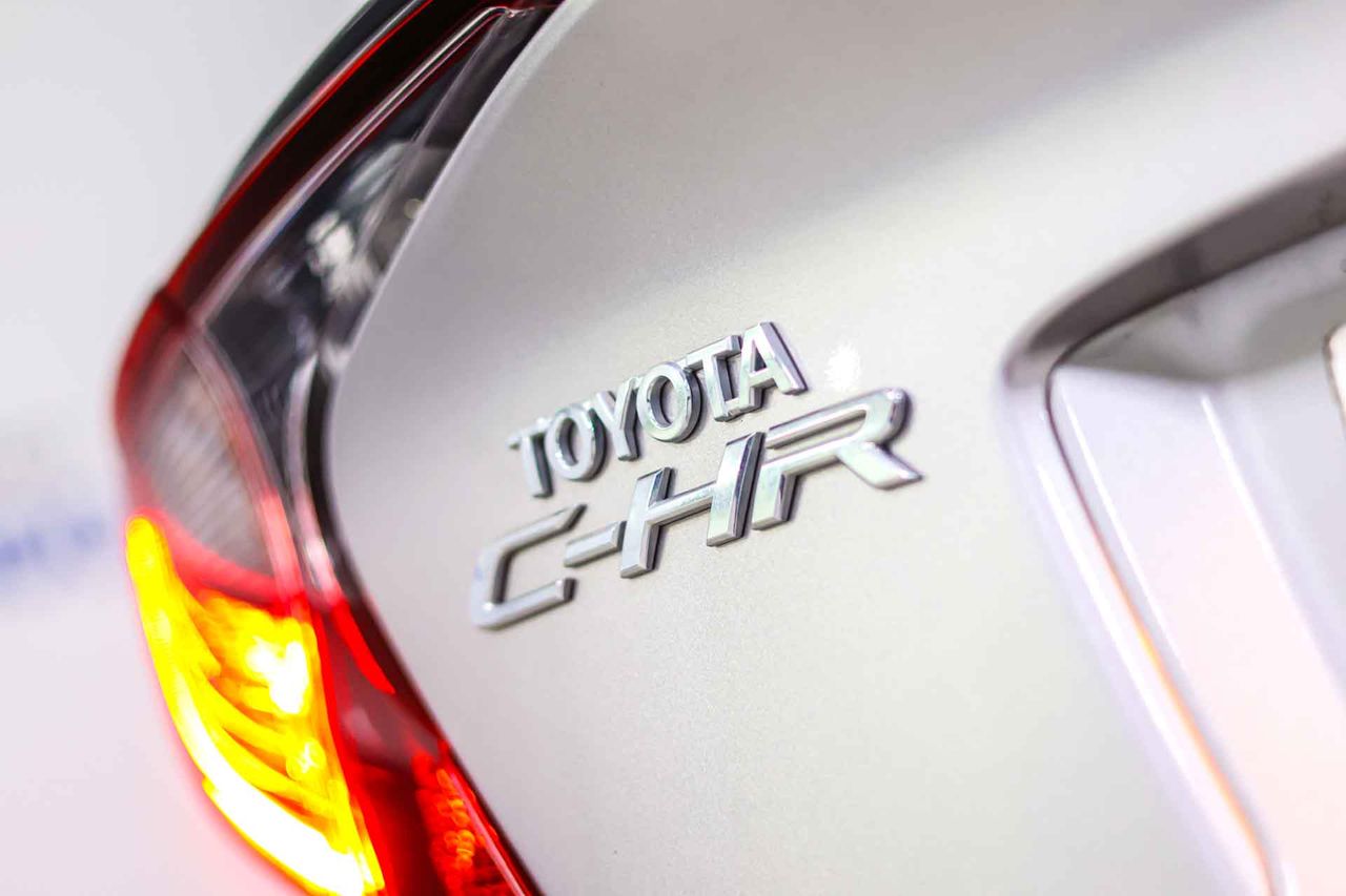 Toyota C-HR 2.0 180H Advance - Foto 15