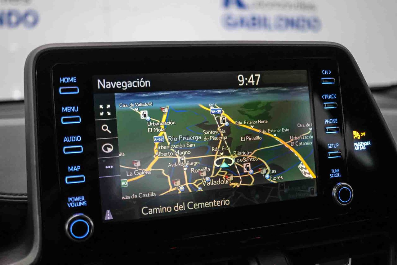 Toyota C-HR 2.0 180H Advance - Foto 59