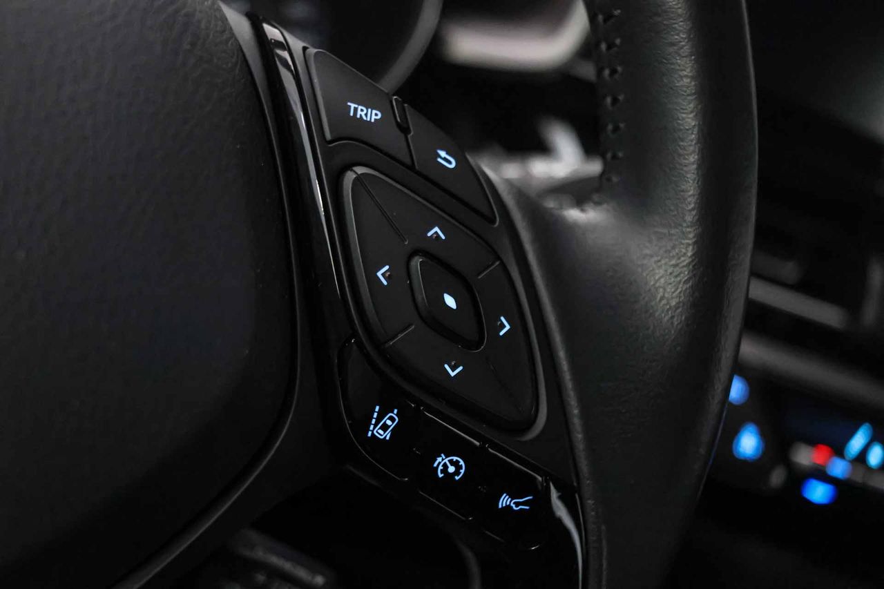 Toyota C-HR 2.0 180H Advance - Foto 37