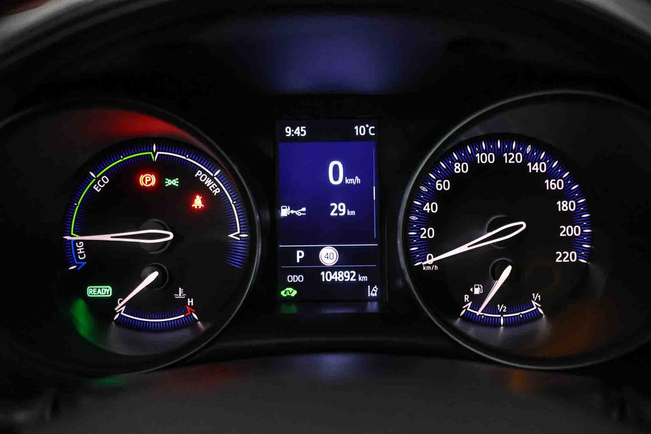 Toyota C-HR 2.0 180H Advance - Foto 41
