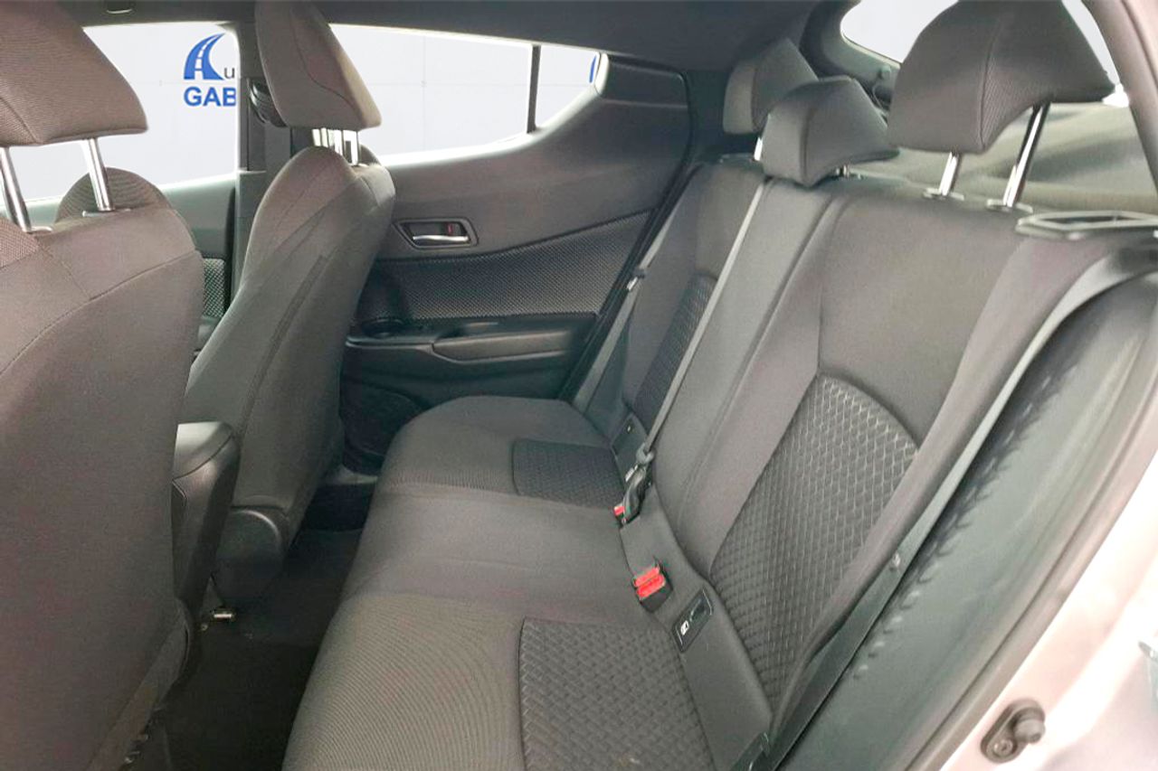 Toyota C-HR 2.0 180H Advance - Foto 8