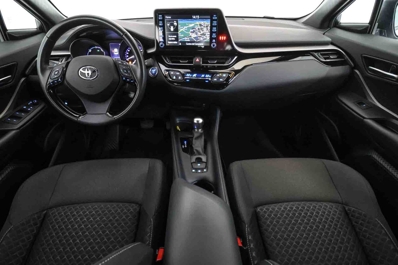 Toyota C-HR 2.0 180H Dynamic - Foto 53