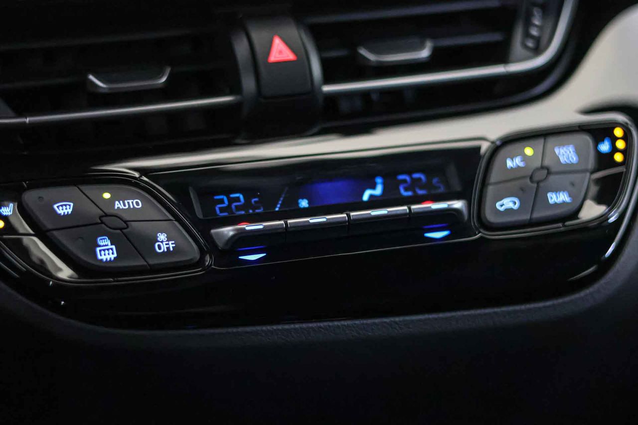 Toyota C-HR 2.0 180H Dynamic - Foto 46