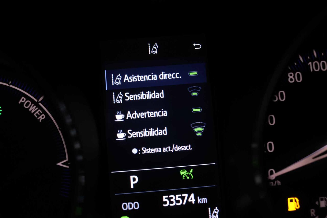 Toyota C-HR 2.0 180H Dynamic - Foto 58