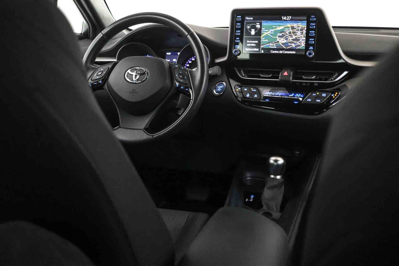 Toyota C-HR 2.0 180H Dynamic - Foto 34
