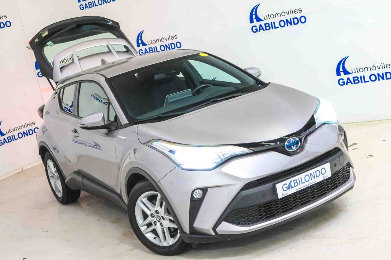 Toyota C-HR 2.0 180H Dynamic - Foto 21