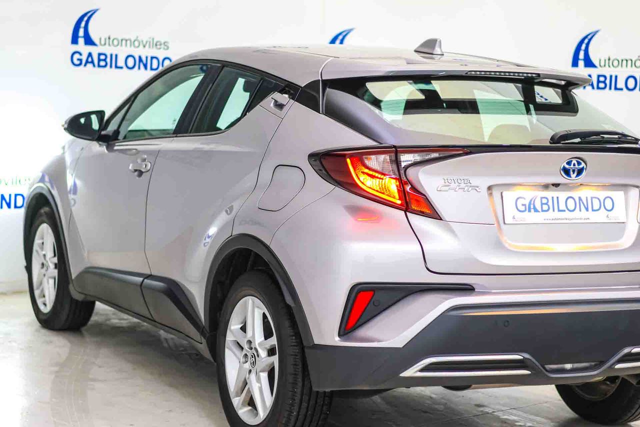 Toyota C-HR 2.0 180H Dynamic - Foto 28