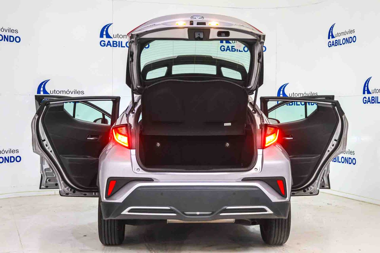 Toyota C-HR 2.0 180H Dynamic - Foto 26