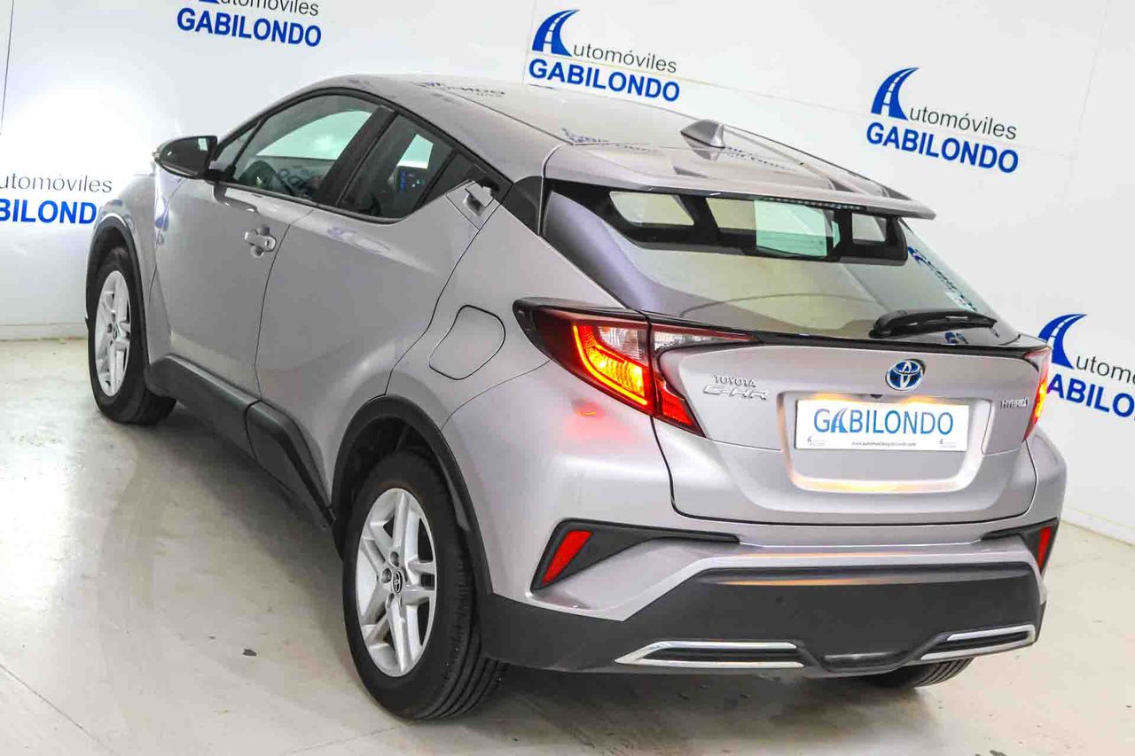 Toyota C-HR 2.0 180H Dynamic - Foto 14
