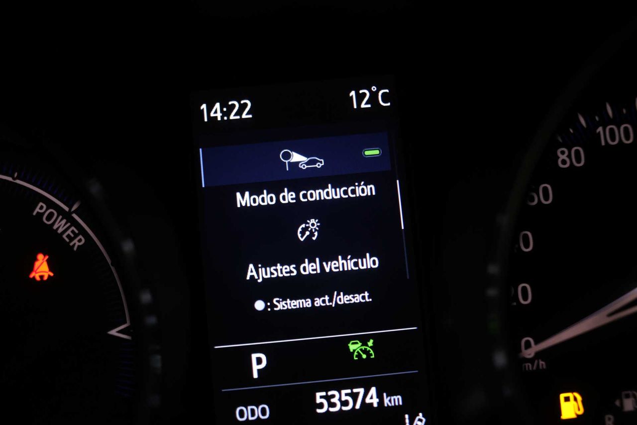 Toyota C-HR 2.0 180H Dynamic - Foto 60