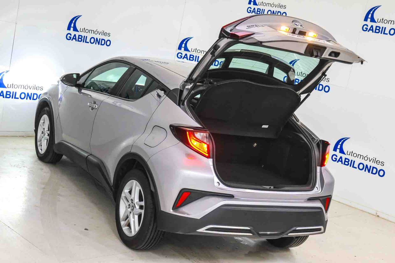 Toyota C-HR 2.0 180H Dynamic - Foto 22