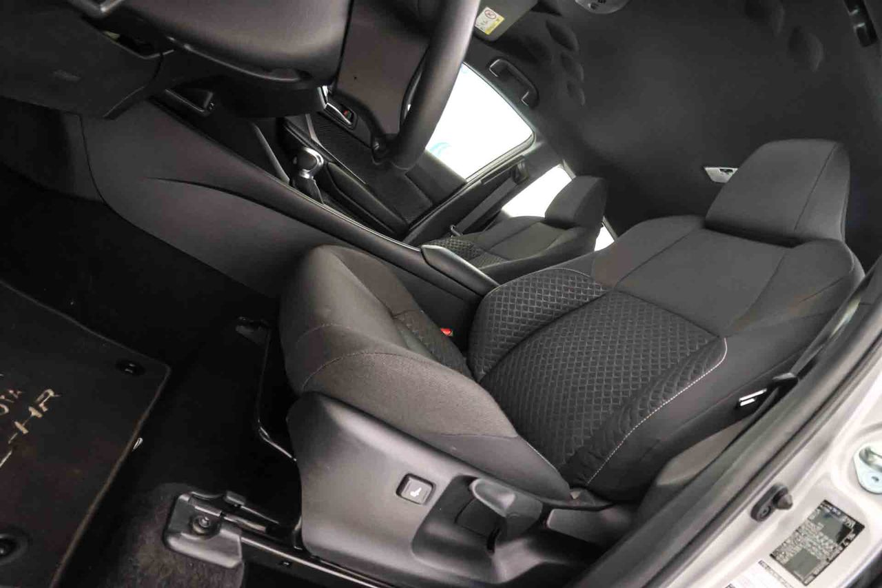 Toyota C-HR 2.0 180H Dynamic - Foto 30