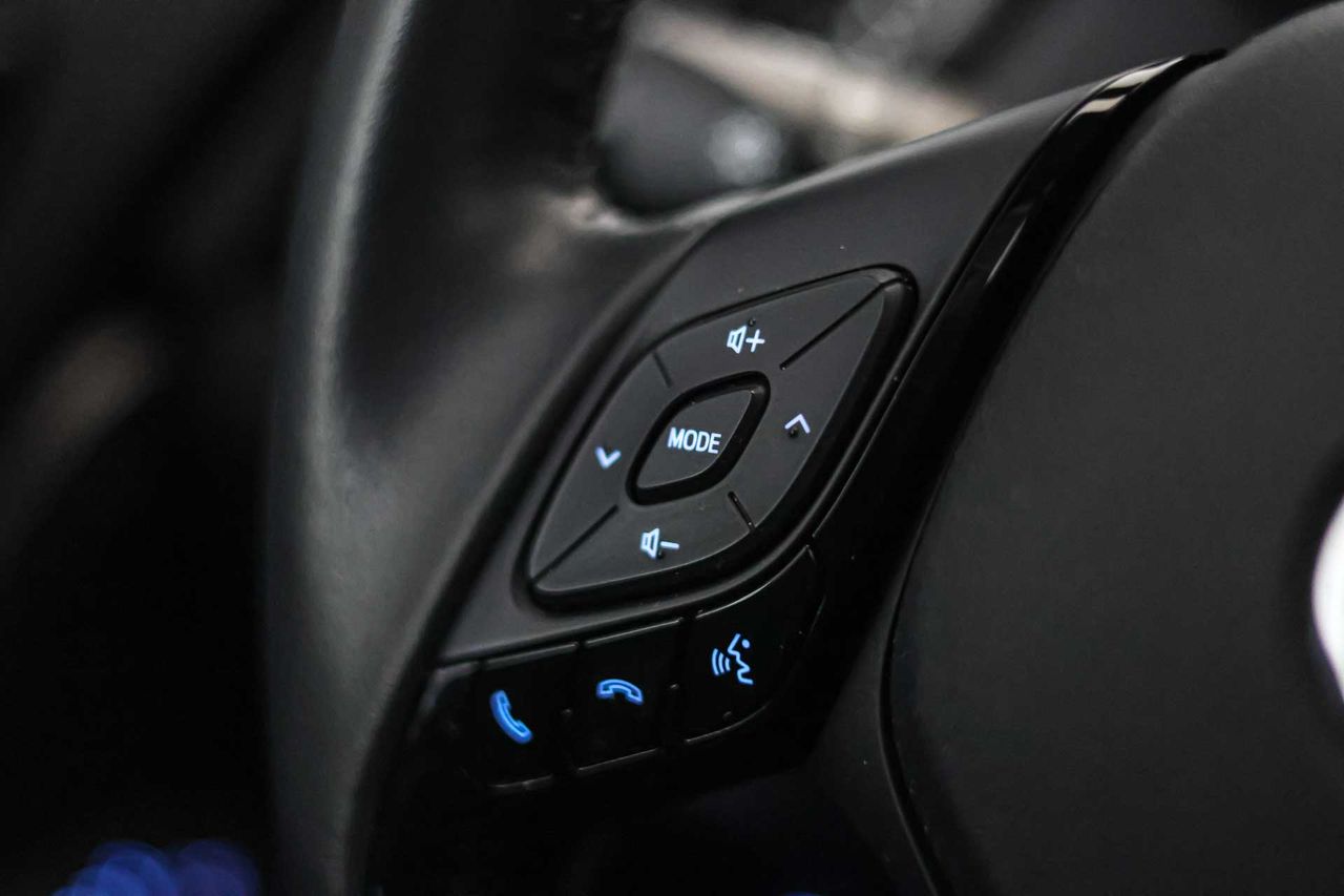 Toyota C-HR 2.0 180H Dynamic - Foto 37