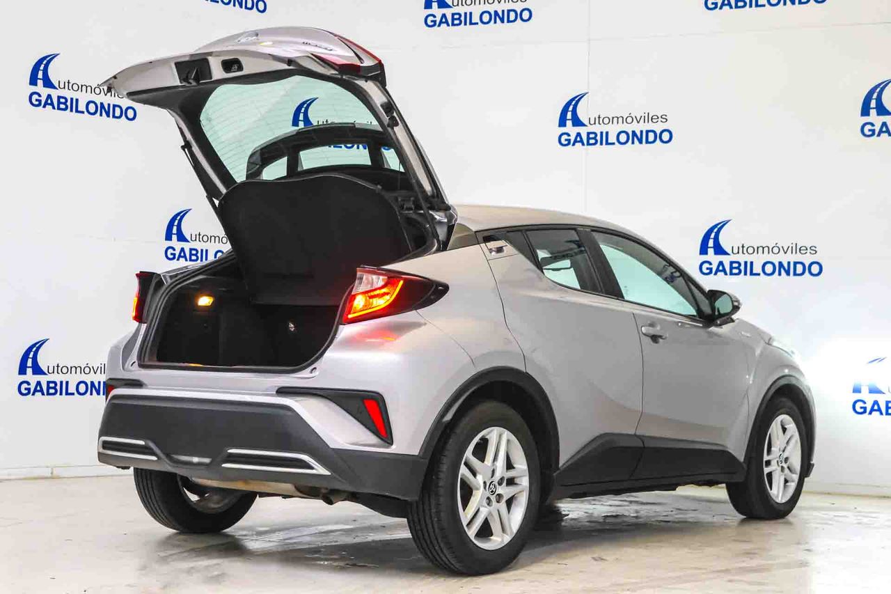 Toyota C-HR 2.0 180H Dynamic - Foto 18