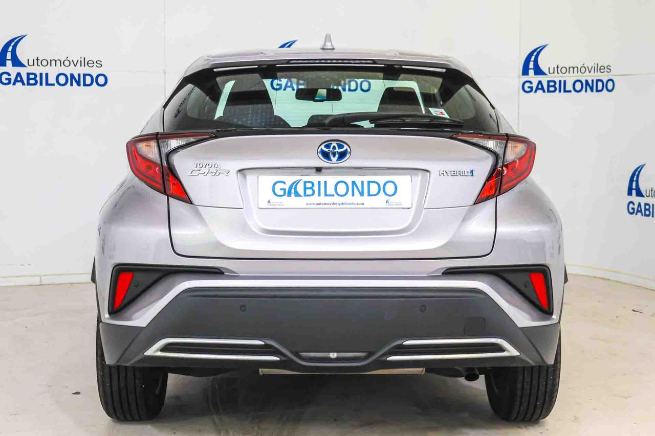 Toyota C-HR 2.0 180H Dynamic - Foto 5