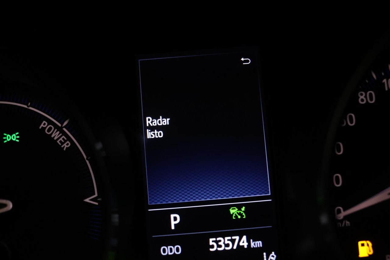 Toyota C-HR 2.0 180H Dynamic - Foto 57