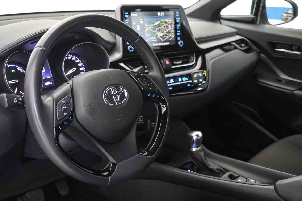 Toyota C-HR 2.0 180H Dynamic - Foto 6
