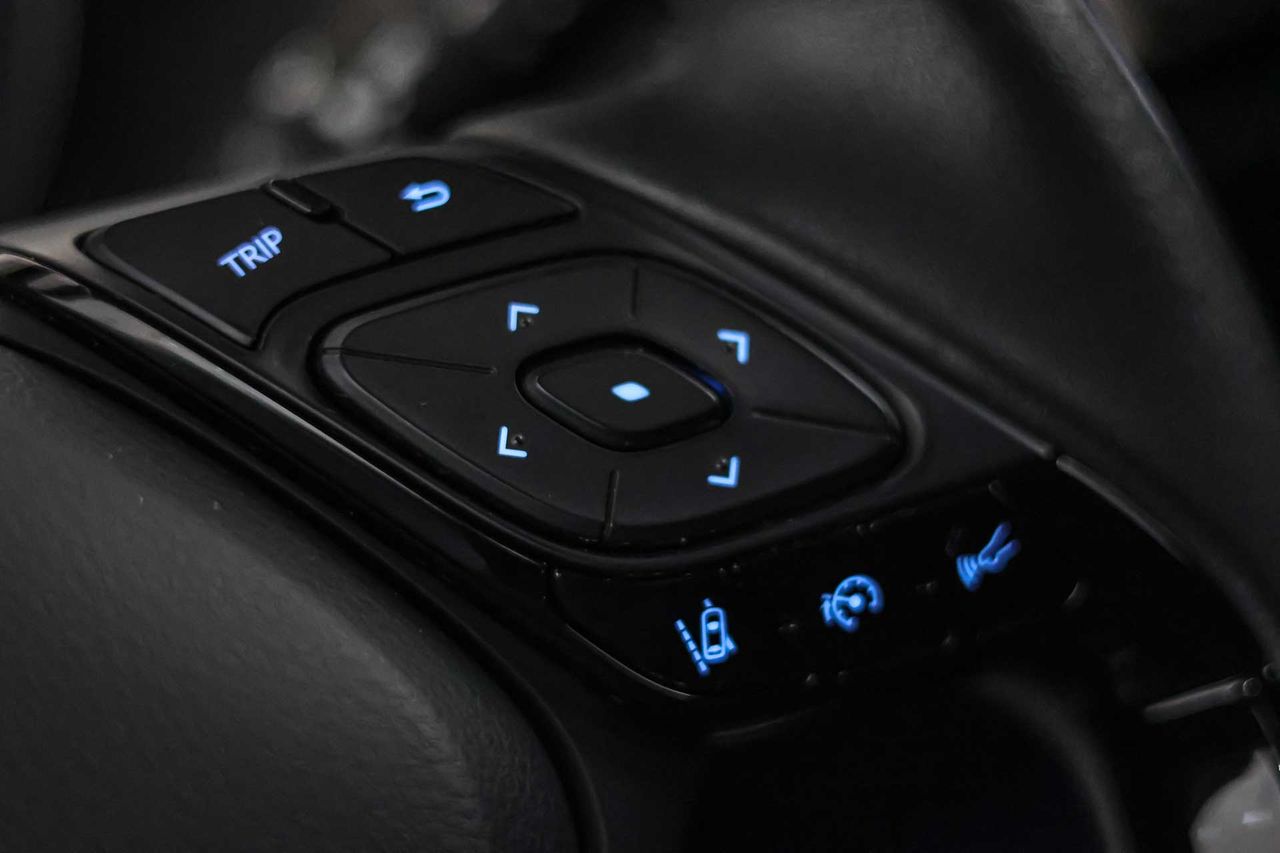 Toyota C-HR 2.0 180H Dynamic - Foto 39