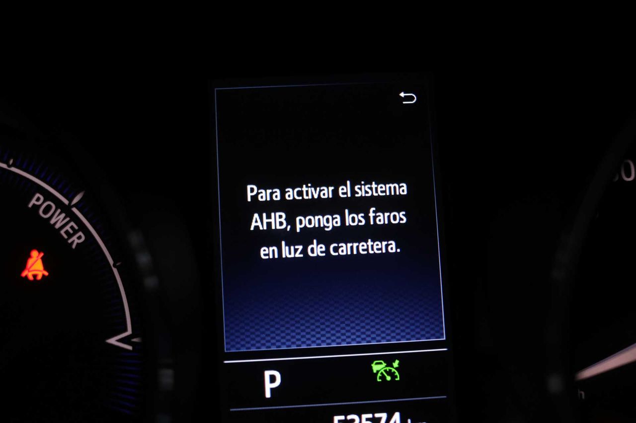 Toyota C-HR 2.0 180H Dynamic - Foto 61