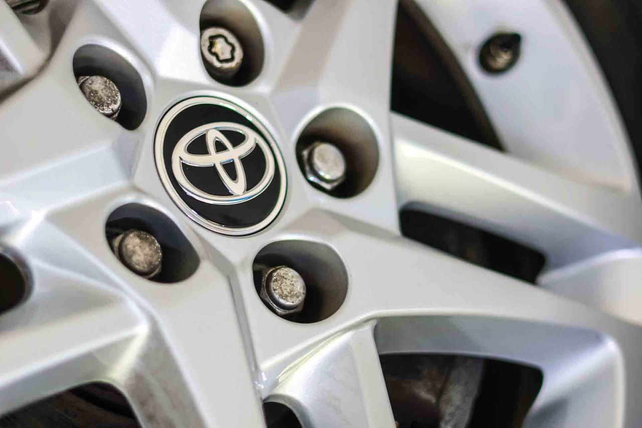 Toyota C-HR 2.0 180H Dynamic - Foto 15