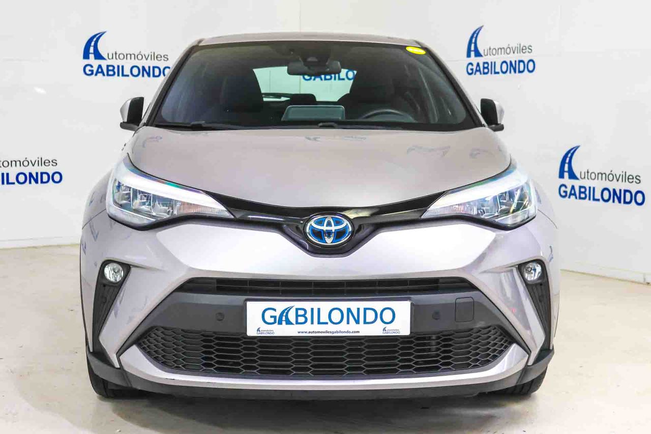 Toyota C-HR 2.0 180H Dynamic - Foto 3